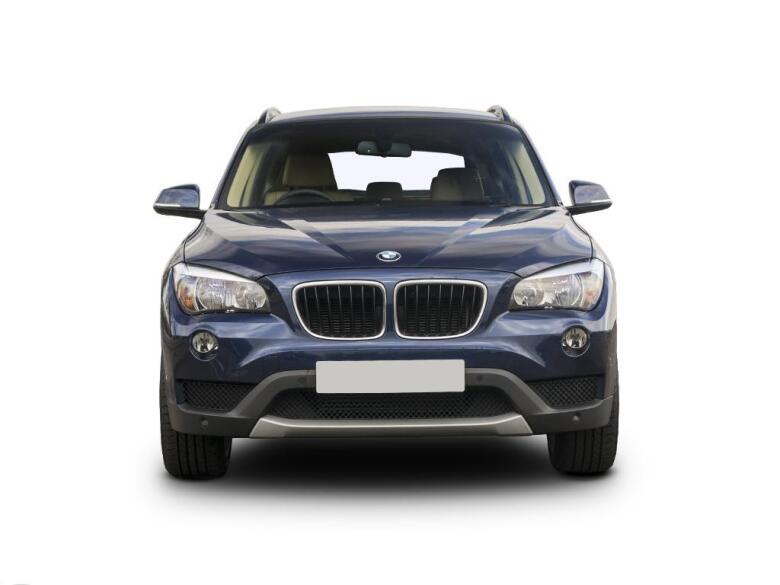 BMW X1 xDrive 20d xLine 5dr Diesel Estate